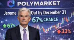 Jerome Powell Polymarket