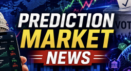 Prediction Market News July 25, 2026: Kalshi Demands Netflix Remove Teaser for Doc