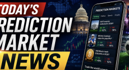 Prediction Market News Wednesday July 29, 2026