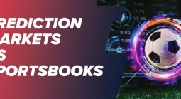 How Prediction Markets Differ From Traditional Sportsbooks