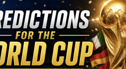 Study Shows 50 States, Canada, Mexico Predictions for the World Cup