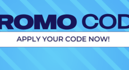 Promo code