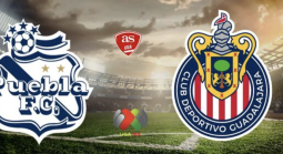  Puebla FC vs Guadalajara Chivas : Cuotas y Mercados de Apuestas – 31 de Julio