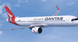 Quantas Announces Discounted $1,249 RT Fares Between Sydney and Las Vegas