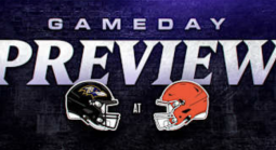 Ravens vs. Browns Total Receiving Yards Prop Bets: Zay Flowers, Denzel Boston