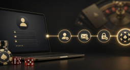  Registration process streamlined