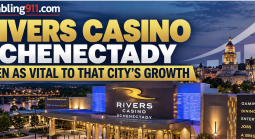 Rivers Casino Schenectady Seen as Vital to That City's Growth