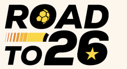 Road to 26