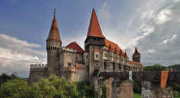 Romania Put Affiliates on the License List