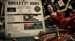 Roulette’s Big Payouts Come With Small Print
