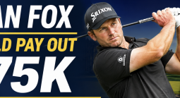 Ryan Fox Payout Odds to Win The Open Championship 2026