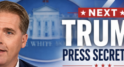 Kentucky GOP Strategist and CNN Commentator Scott Jennings Next Trump Press Secretary Odds - Now Favored