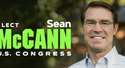 Oddsmakers Now Have Sean McCann Winning Kalamazoo Michigan House District 04