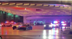Seminole Hard Rock Casino shooting of rapper Offset