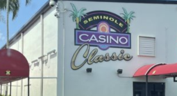 Seminole Classic Casino