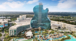 Seminole Hard Rock Hotel & Casino Hollywood Florida Ranked No. 1 on Pollstar’s 2026 Top 25 U.S. Casinos