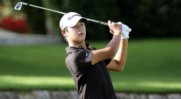 Si Woo Kim Payout Odds to Win The Open Championship 2026