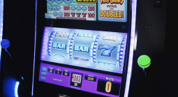 Slot machine
