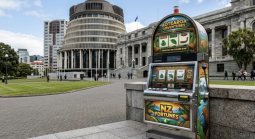 New Zealand's Online Casino Market Opening Soon - These are the Recent Developments