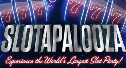Slotapalooza