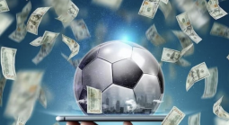 Soccer betting