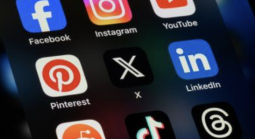 UNLV Researcher Looks at the Growing Connection Between Social Media and Online Gambling