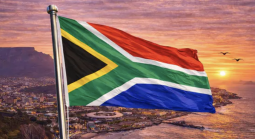 South Africa