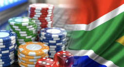 South Africa Gambling