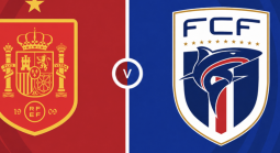 Anytime Goal Scorer Prop Bet Payouts: Spain vs. Cape Verde? Rodri, Pedri, Pedro Porro, Marc Cucurella, Pau Cubarsi