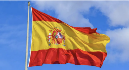 Spain flag