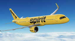 Spirit Airlines