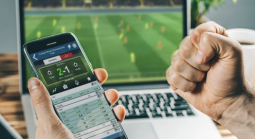 Beginner Strategies for Sports Betting Online