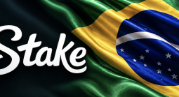 Stake is Currently the Only Licensed Operator Legal in Brazil