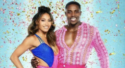 Strictly Come Dancing