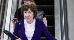 Susan Collins Pays Out $105 to Win Maine Senate: Latest Polls Show Statistical Tie