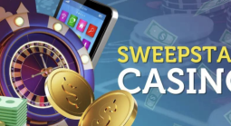 Sweepstakes casinos