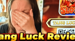 Tang Luck sweepstakes casino review
