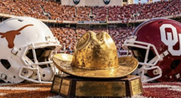 Texas vs. Oklahoma Touchdown Scorer Prop Bets: Hollywood Smothers, Raleek Brown, Arch Manning