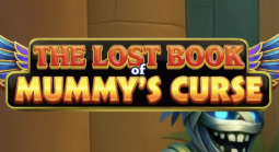 The Lost Book of Mummy’s Curse Slot 