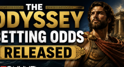 The Odyssey Betting for Oscars, Box Office and Ratings