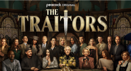 The Traitors 2026 Betting Odds: Who Will Be Voted Off First?