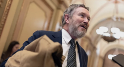 Thomas Massie