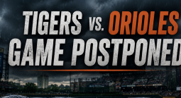Tigers vs Orioles