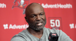 First NFL Head Coach Fired Odds 2026 Todd Bowles