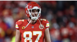 Broncos vs. Chiefs Touchdown Scorer Prop Bets Monday Night Football: Jaylen Waddle, Travis Kelce, Courtland Sutton