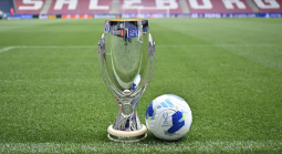 PSG vs Aston Villa Betting Odds - UEFA Super Cup 12 August