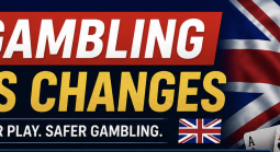 Why UK Casino Bonuses Are Changing After New Wagering Rules and Tax Hikes