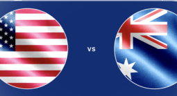First, Anytime Goal Scorer Prop Bet Payouts USA vs. Australia: Mohamed Touré, Timothy Weah, Nestory Irankunda