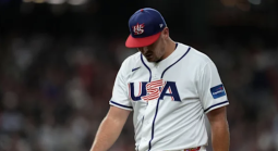 USA World Baseball Classic