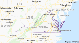 Where Can I Bet the Super Bowl Online From Virginia?